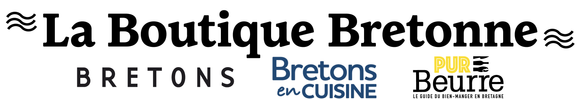 Bretons en Cuisine