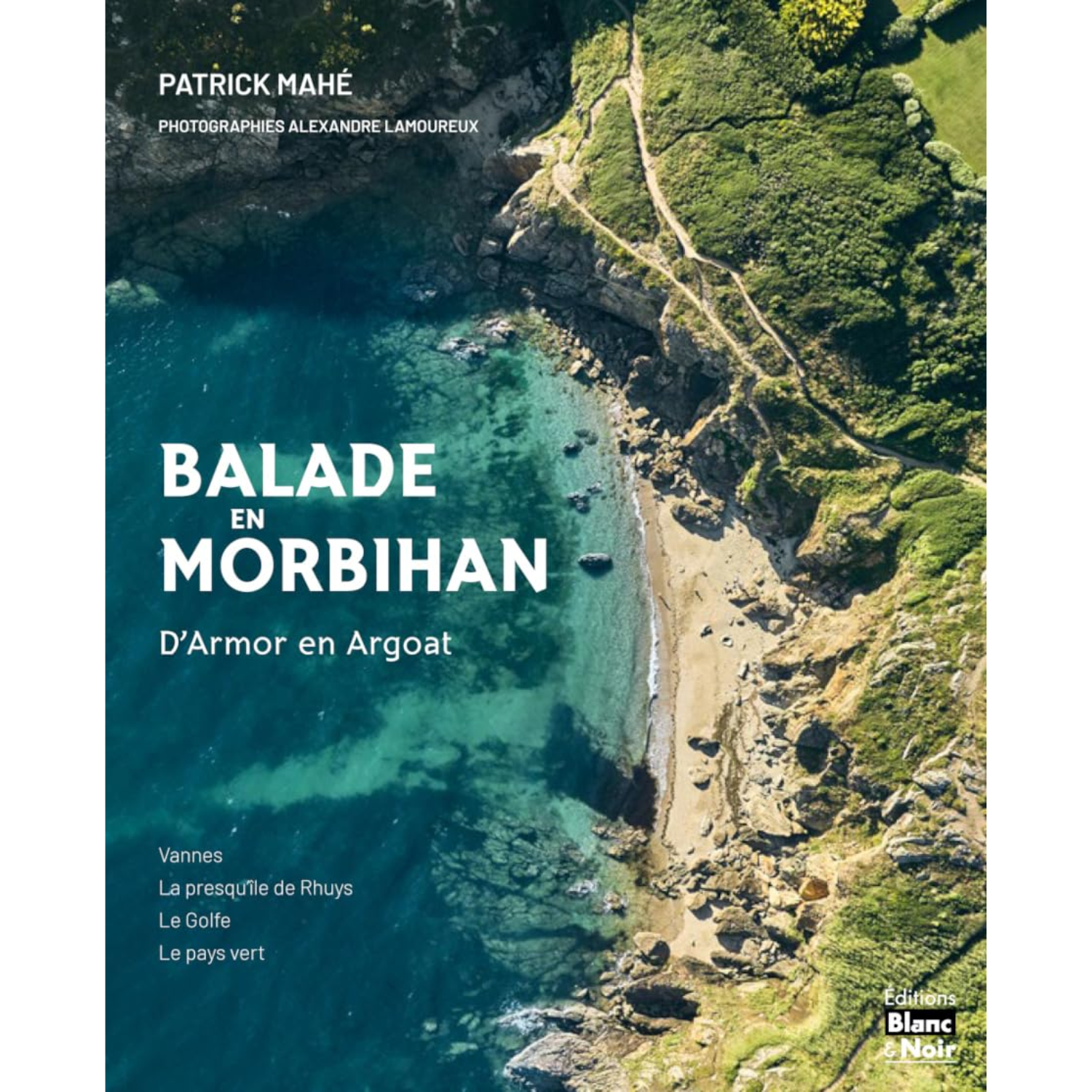 Balade en Morbihan - d&