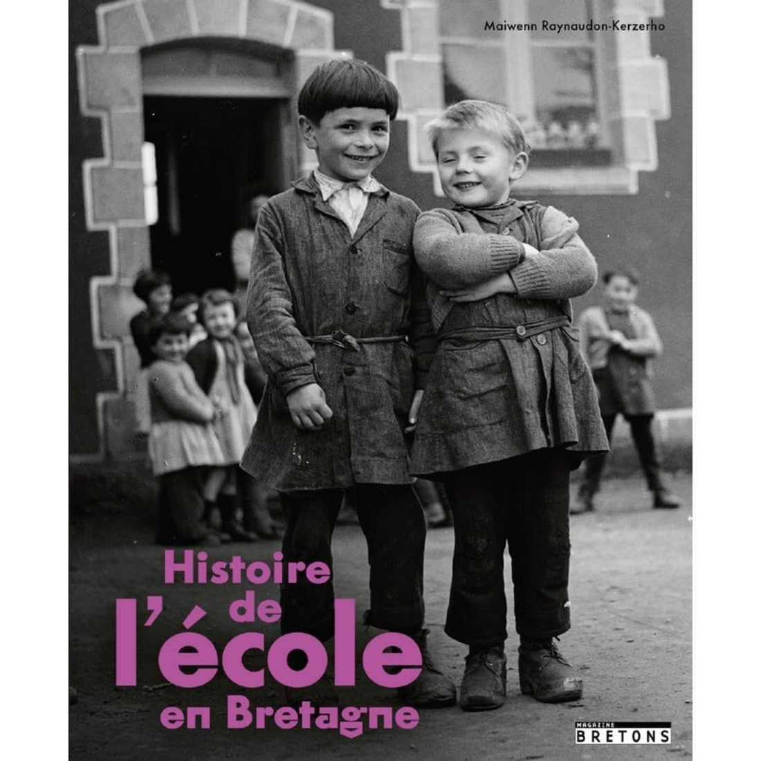 Histoire de l&