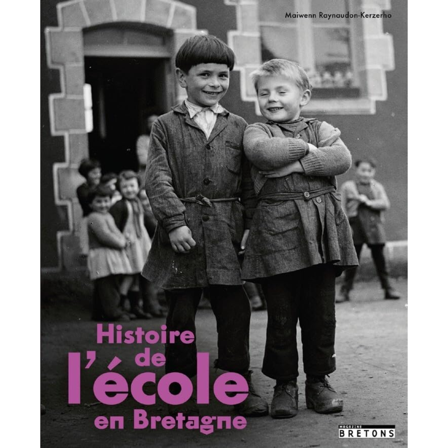 Histoire de l&