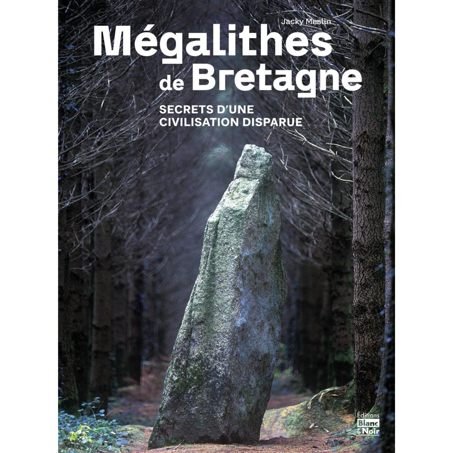 Mégalithes de Bretagne, secrets d&